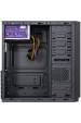 Obrázok pre Inter-Tech IT-5916 Tower Černá 500 W