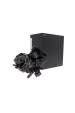 Obrázok pre Xilence XP650R6.2 napájecí zdroj 650 W 20+4 pin ATX ATX Černá