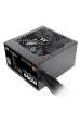 Obrázok pre Thermaltake HAMBURG napájecí zdroj 650 W 24-pin ATX ATX Černá
