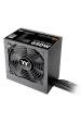 Obrázok pre Thermaltake HAMBURG napájecí zdroj 650 W 24-pin ATX ATX Černá