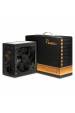 Obrázok pre Inter-Tech ArgusNT BPS-500 napájecí zdroj 500 W 20+4 pin ATX ATX Černá