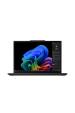 Obrázok pre Lenovo ThinkPad T14s Gen 6 (Snapdragon) Copilot+ PC X1E-78-100 Laptop 35,6 cm (14") WUXGA 32 GB LPDDR5x-SDRAM 1 TB SSD Wi-Fi 7 (802.11be) Windows 11 Pro Německý Černá