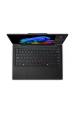 Obrázok pre Lenovo ThinkPad T14s Gen 6 (Snapdragon) Copilot+ PC X1E-78-100 Laptop 35,6 cm (14") WUXGA 32 GB LPDDR5x-SDRAM 1 TB SSD Wi-Fi 7 (802.11be) Windows 11 Pro Německý Černá