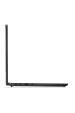 Obrázok pre Lenovo ThinkPad T14s Gen 6 (Snapdragon) Copilot+ PC X1E-78-100 Laptop 35,6 cm (14") WUXGA 32 GB LPDDR5x-SDRAM 1 TB SSD Wi-Fi 7 (802.11be) Windows 11 Pro Německý Černá