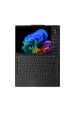 Obrázok pre Lenovo ThinkPad T14s Gen 6 (Snapdragon) Copilot+ PC X1E-78-100 Laptop 35,6 cm (14") WUXGA 32 GB LPDDR5x-SDRAM 1 TB SSD Wi-Fi 7 (802.11be) Windows 11 Pro Německý Černá