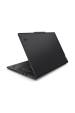 Obrázok pre Lenovo ThinkPad T14s Gen 6 (Snapdragon) Copilot+ PC X1E-78-100 Laptop 35,6 cm (14") WUXGA 32 GB LPDDR5x-SDRAM 1 TB SSD Wi-Fi 7 (802.11be) Windows 11 Pro Německý Černá