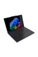 Obrázok pre Lenovo ThinkPad T14s Gen 6 (Snapdragon) Copilot+ PC X1E-78-100 Laptop 35,6 cm (14") WUXGA 32 GB LPDDR5x-SDRAM 1 TB SSD Wi-Fi 7 (802.11be) Windows 11 Pro Německý Černá