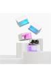 Obrázok pre Nanoleaf X Fantaqi EXPO Smart LED Starter Set (4 p