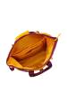 Obrázok pre Rivacase Dijon 39,6 cm (15.6") Batoh Oranžová, Červená