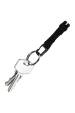 Obrázok pre Rivacase Dijon 39,6 cm (15.6") Batoh Černá