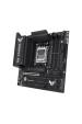 Obrázok pre ASUS TUF GAMING B850M-PLUS AMD B850 Zásuvka AM5 Micro ATX