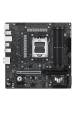 Obrázok pre ASUS TUF GAMING B850M-PLUS AMD B850 Zásuvka AM5 Micro ATX