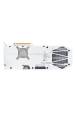 Obrázok pre PowerColor Hellhound Radeon RX 9070 XT Spectral White AMD 16 GB GDDR6