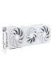 Obrázok pre PowerColor Hellhound Radeon RX 9070 XT Spectral White AMD 16 GB GDDR6