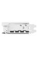 Obrázok pre PowerColor Hellhound Radeon RX 9070 XT Spectral White AMD 16 GB GDDR6
