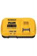 Obrázok pre DeWALT DCB117-QW baterie/nabíječka pro AKU nářadí Nabíječka baterií