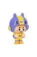 Obrázok pre BRAWL STARS S2 FIGURES -8 PACK DELUXE BOX VER.B