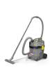 Obrázok pre Kärcher NT 22/1 Ap Te L Černá, Šedá, Žlutá 22 l 1300 W