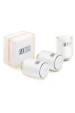 Obrázok pre Netatmo NBU-NTH-NAV termostat RF Průhledná, Bílá