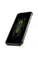 Obrázok pre Ulefone Armor 22 8/128GB Black/Green bez nabíječky