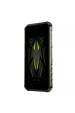 Obrázok pre Ulefone Armor 22 8/128GB Black/Green bez nabíječky