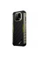 Obrázok pre Ulefone Armor 22 8/128GB Black/Green bez nabíječky
