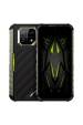 Obrázok pre Ulefone Armor 22 8/128GB Black/Green bez nabíječky