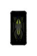 Obrázok pre Ulefone Armor 22 8/128GB Black/Green bez nabíječky
