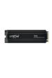 Obrázok pre Crucial CT4000T705SSD5 SSD disk 4 TB M.2 PCI Express 5.0 NVMe