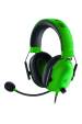 Obrázok pre Razer BlackShark V2 X Sluchátka s mikrofonem Kabel Přes hlavu Hraní Zelená, Černá