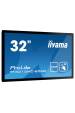 Obrázok pre iiyama ProLite TF3215MC-B2AG počítačový monitor 80 cm (31.5") 1920 x 1080 px Full HD LED Dotyková obrazovka Kiosek Černá