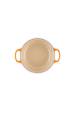 Obrázok pre Le Creuset Signature 3,3 l Kulatý Oranžová