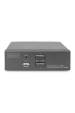 Obrázok pre Digitus DS-12870 konzolový (KVM) přepínač