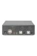 Obrázok pre Digitus DS-12870 konzolový (KVM) přepínač