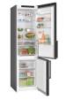 Obrázok pre Bosch Serie 4 KGN39VXBT lednice/mrazák Stojací 363 l B Dark Inox