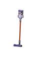 Obrázok pre Dyson V8 Absolute Tyčový vysavač 2 v 1 Baterie Suchý Bezsáčkové Stříbrná, Žlutá