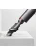 Obrázok pre Dyson V8 Absolute Tyčový vysavač 2 v 1 Baterie Suchý Bezsáčkové Stříbrná, Žlutá