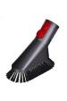 Obrázok pre Dyson V8 Absolute Tyčový vysavač 2 v 1 Baterie Suchý Bezsáčkové Stříbrná, Žlutá