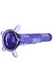 Obrázok pre Dyson V8 Absolute Tyčový vysavač 2 v 1 Baterie Suchý Bezsáčkové Stříbrná, Žlutá