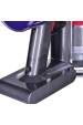 Obrázok pre Dyson V8 Absolute Tyčový vysavač 2 v 1 Baterie Suchý Bezsáčkové Stříbrná, Žlutá