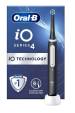 Obrázok pre Oral-B iO Series 4 Dospělý Černá