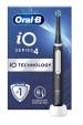Obrázok pre Oral-B iO Series 4 Dospělý Černá