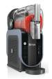 Obrázok pre Ninja FS301EU stroj na zmrzlinu 1,892 l 200 W Modrá, Šedá
