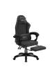 Obrázok pre Herní židle Force 3.7 black carbon