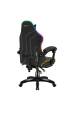 Obrázok pre Herní židle Force 3.7 RGB černá