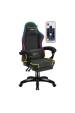 Obrázok pre Herní židle Force 3.7 RGB černá