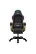 Obrázok pre Herní židle Force 3.7 RGB černá