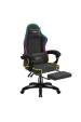 Obrázok pre Herní židle Force 3.7 RGB černá
