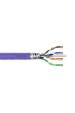 Obrázok pre Digitus DK-1623-VH-305 síťový kabel Fialová 305 m Cat6 F/UTP (FTP)