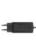 Obrázok pre Qoltec 52419 Super rychlá nabíječka 65W GaN| 5-20V | 3-3,25A | USB-C 3.1